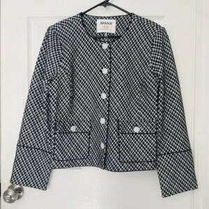 SPANX Women's Blazer (XL)